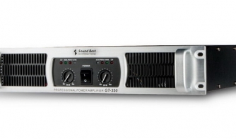 Power Amplifier